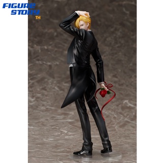 *Pre-Order*(จอง) Statue and ring style BANANA FISH Ash Lynx 1/7 (อ่านรายละเอียดก่อนสั่งซื้อ)