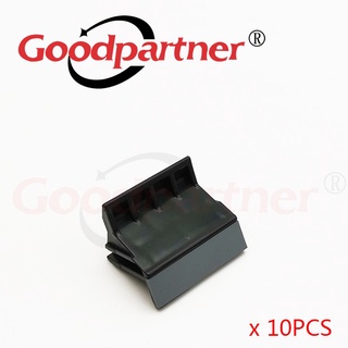 แผ่นแยก RM1-0648-000 RM1-0648 สําหรับ HP LaserJet 1010 1012 1015 1018 1020 3015 3020 3030 Canon LBP 2900 10 ชิ้น