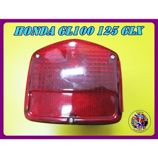 ไฟท้ายชุด-  Honda GL100 125 GLX Taillight