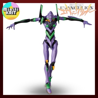 MAFEX Evangelion Unit 01 (2021) [ผ่อนสูงสุดนาน 10 เดือน] ฟิกเกอร์แท้จากญุี่ปุ่น