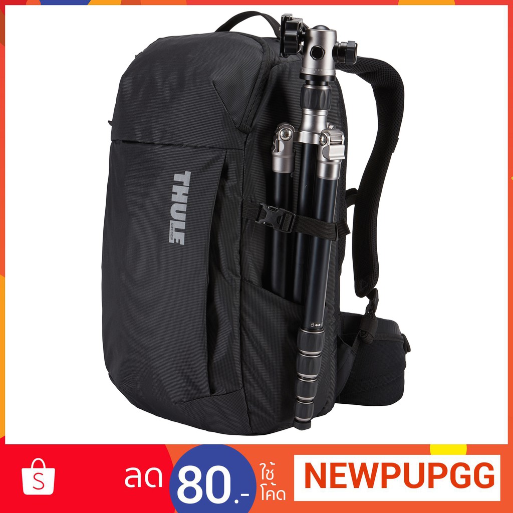 กระเป๋ากล้อง Thule Aspect DSLR Backpack TAC-106 EMS ฟรี