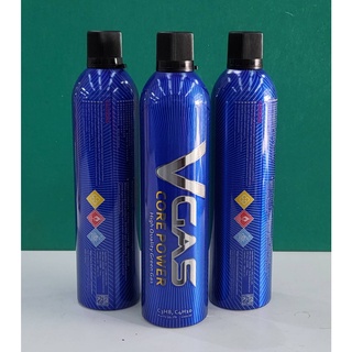 V GAS 1000 ml.แก๊สแรงของแท้ สินค้ามีพร้อมส่ง จำนวน 1 กระป๋อง