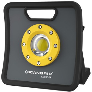 ไฟฉาย Scan grip 03 5601 NOVA EX-R รุ่นกันการระเบิด นำเข้าจากประเทศเดนมาร์ก