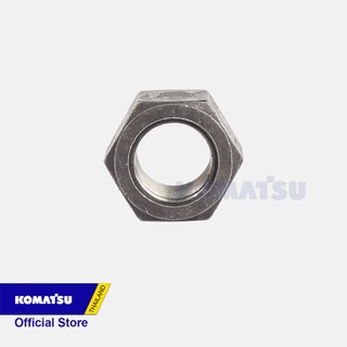 KOMATSU นัตยึดมุมใบมีด Nut 203-32-51220 สำหรับ PC45MR-3