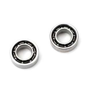 BLADE Heli BLH2215 Outer Shaft Bearing,3x6x2mm (2): BMCX/MSR