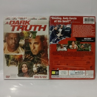 Media Play Dark Truth, A/ ปฏิบัติการเดือดฝ่าแผ่นดินนรก (DVD) / S50705D