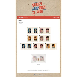 GOT7​ FILM​ PHOTO​ 6TH​ ANNIVERSRY - GOT7 &amp; IGOT7 6th fan meeting