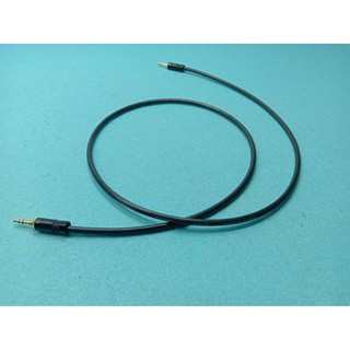 สาย mini to mini  AUX  3.5 to  3.5 Canare L-2E5AT (MADE IN JAPAN)  หัวแจ็ค 3.5 NEUTRIK/YONGSHENG