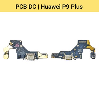 แพรชาร์จ | บอร์ดชาร์จ | Huawei P9 Plus | PCB DC | LCD MOBILE