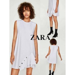 เดรส ZARA มือ1. 🔥190฿🔥