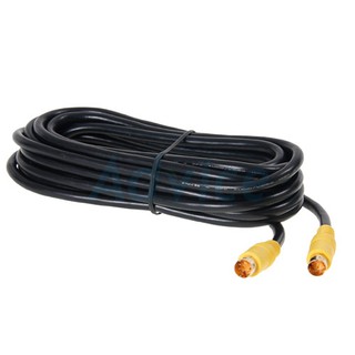 Cable S-VIDEO 1:1 M/M (5M)