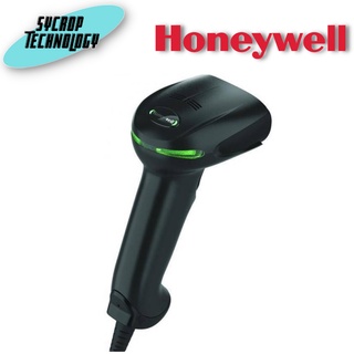 HONEYWELL Xenon 1950gHR เครื่องอ่านบาร์โค้ด 2D USB ประกันศูนย์ เช็คสินค้าก่อนสั่งซื้อ