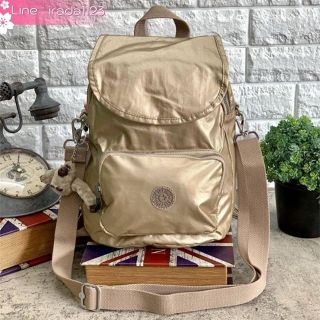 Kipling Backpack//Shoulder Bag ของแท้ ราคาถูก