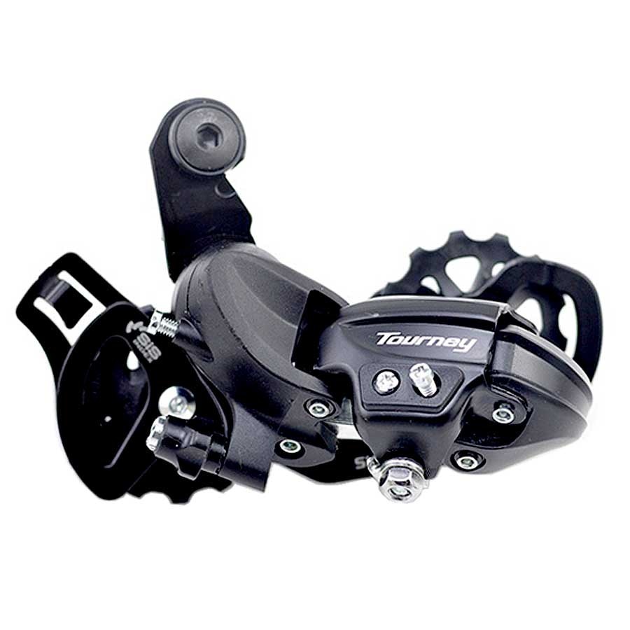 SHIMANO Tourney 6v 7v Groupset 6/7 ความเร็ว SL TX30 เกียร์ RD TY300 สับจานหลัง MF TZ500 Freewheel สําหรับอะไหล่ MTB ราคา ถูกที่สุด ดีลบีเคเค แกลเลอรีภาพที่ 4