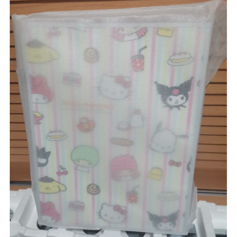 โต๊ะ​ปิคนิค​พับได้ Sanrio Characters ของ​7-11 สินค้า​พรีเมี่ยม​