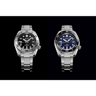 SEIKO PROSPEX AUTOMATIC DIVERS 200m.รุ่น SPB185J และ SPB187J