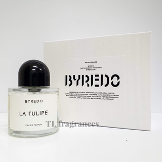 Byredo - La Tulipe [💥แบ่งขายน้ำหอมแท้ 100%]