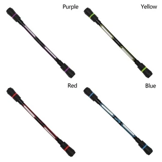 เอลรา‌R Spinning Pen ผู้ใหญ่เด็ก Antistress School & Office Supplies Stress Reliever