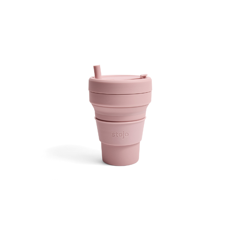 [Gift] HELLO STOJO BIGGIE CUP (สินค้าเพื่อสมนาคุณงดจำหน่าย)