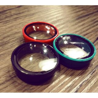 High quality UV lens xiaomi Yi xiaoyi เลนส์​ UV​