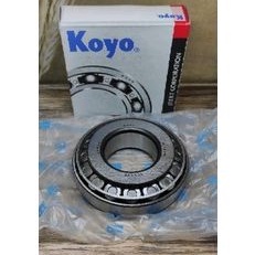 PS125 CANTER 30309D แบริ่งพินออน AXLE