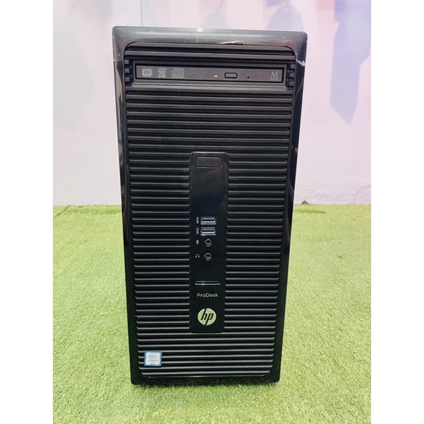 HP ProDesk 400 G3 MT  CPU i5-6500