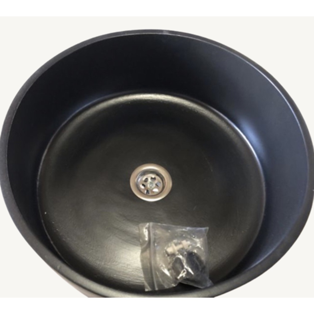 อ่างสปา 14 นิ้ว เจาะสะดืออ่าง พร้อมใช้งาน อ่างแช่เท้า อ่างไม้ อ่างไม้มะม่วง อ่างล้างหน้า อ่างสปามือ ล้างมือ - รูปที่ 2