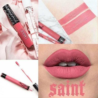 ขายของแท้ ลิปแมท LIPSTICK Kat von d size 3 ml. ลิปสติก LIPSTICK