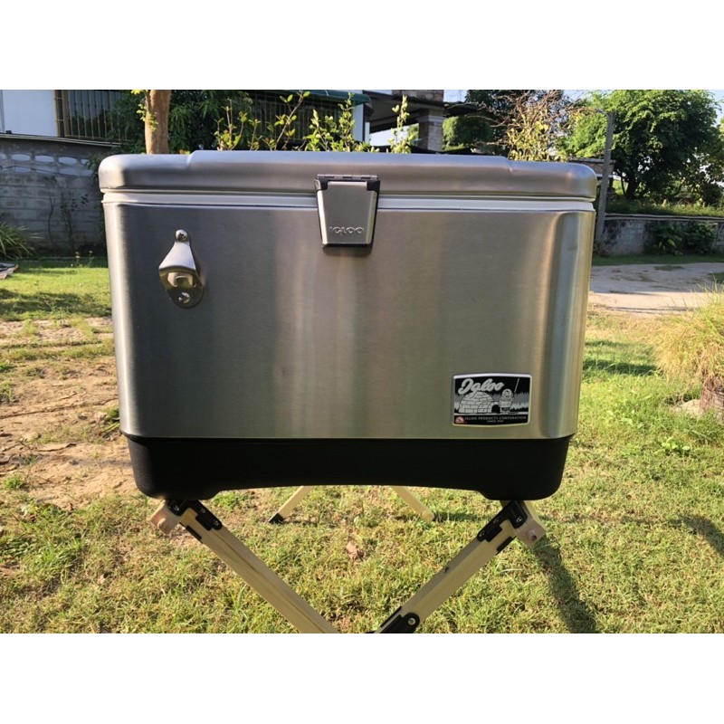 กระติก Igloo Stainless Steel Cooler 51