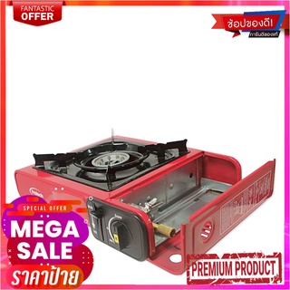 โปรเทค เตาแก๊สปิคนิค รุ่น KW113Protech Picnic Gas #Kw113