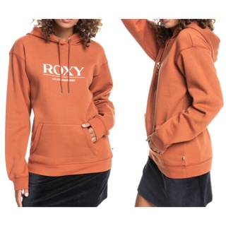 ROXY Surf Stroked Brushed Hoodie