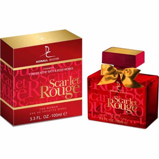 น้ำหอม Dorall Collection Scarlet Rouge 100ml.