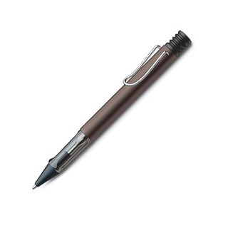 Lamy Al-Star Coffee Ballpoint Pen 2010 Limited Edition