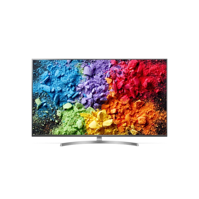 LG Super UHD TV Nano Cell Display smart tv 55 นิ้ว รุ่น 55SK8000PTA