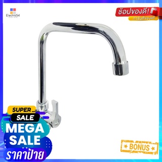 ก๊อกซิงค์เดี่ยวเคาน์เตอร์ HOEN EN-7705SINK FAUCET HOEN EN-7705