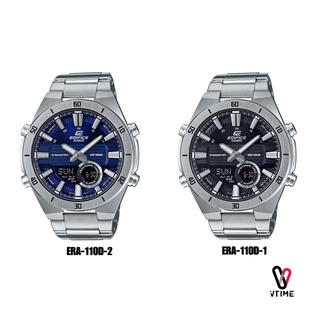 EDIFICE Casio รุ่น ERA-110D-1A ERA-110D-2A