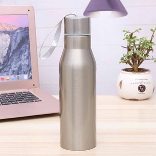 Stainless steel bottle ขวดสแตนเลสเก็บอุณหภูมิ