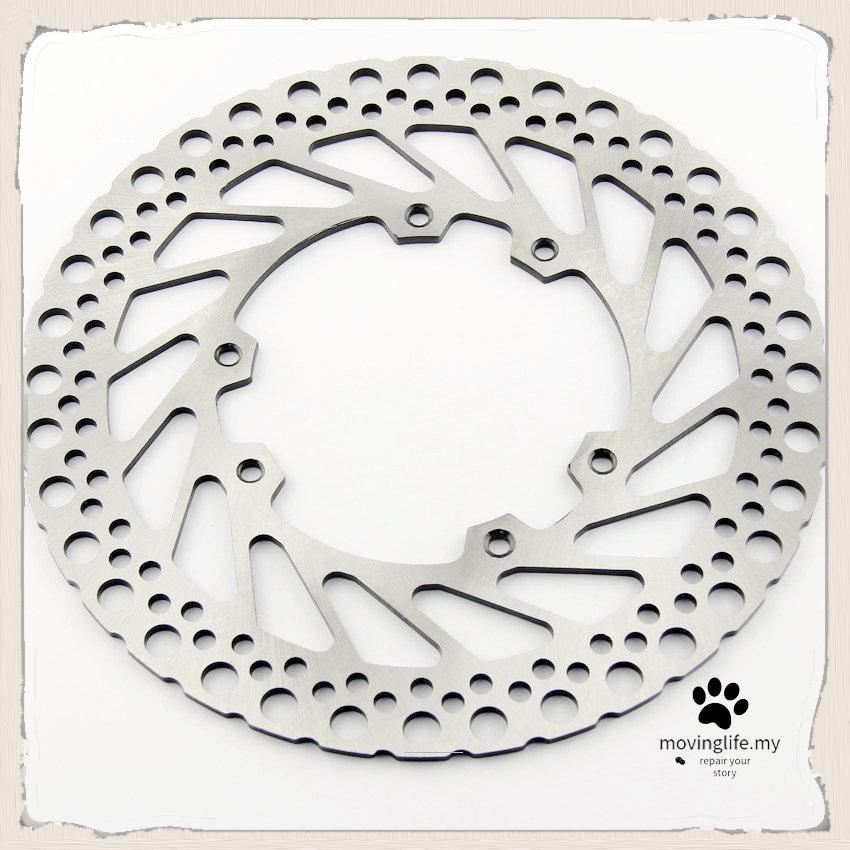 ดิสก์เบรกสําหรับ Honda CRE F 250 R 45351-KZ4-J30 CRE F 300 XCRF450R CRE F500 X CRF250 X4 X5 X6 X7 X8