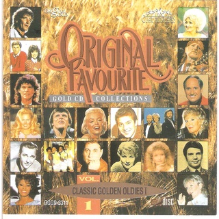 CD Audio คุณภาพสูง เพลงสากล Classic Golden Oldies I เพลงหาฟังยาก (บันทึกจาก Flac File จึงได้คุณภาพเสียง 100%)