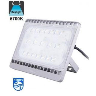 Philips FloodLight LED SmartBright สปอร์ตไลท์แอลอีดีฟิลิปส์ BVP161 70W แสงขาวหรือส้ม