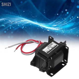 Shizi Berm โซลินอยด์แม่เหล็กไฟฟ้า Ac220V Sa‐2502