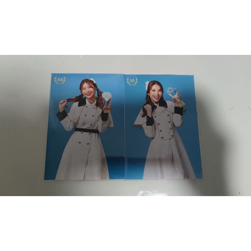 รูปสุ่มเลือกตั้งBNK48 CGM48 GE3