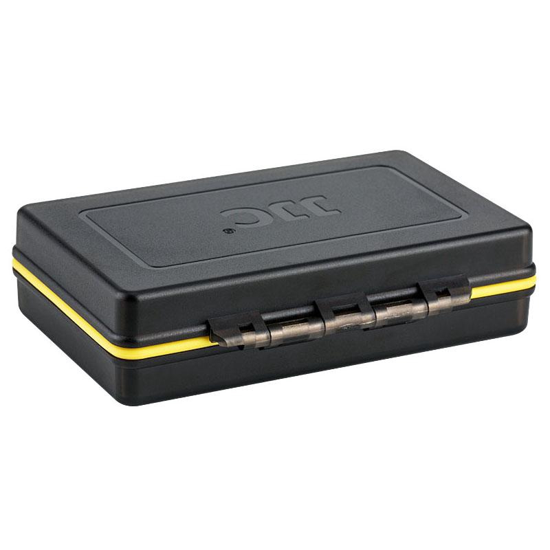 JJC Camera Battery Storage Case Pouch Holder for Sony NP FW50 NP FZ100