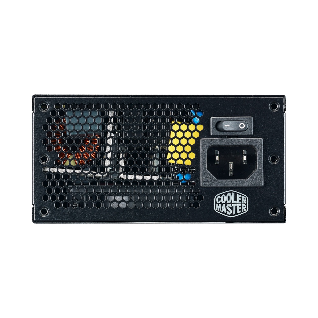 COOLER MASTER V SFX Gold Fully Modular 80Plus Gold SFX Power Supply 850W อุปกรณ์จ่ายไฟ ของแท้ ประกันศูนย์ 10ปี #8