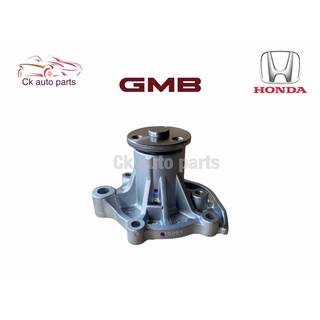 ปั้มน้ำ ฮอนด้า แอคคอร์ด 88 1988-90 Honda Accord 88 1988-90 water pump