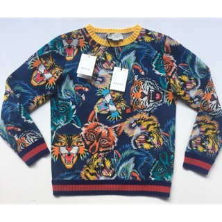 NEW Gucci Jumper