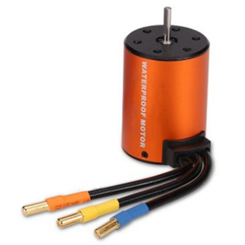 wltoys 144001 brushless upgrade kit
