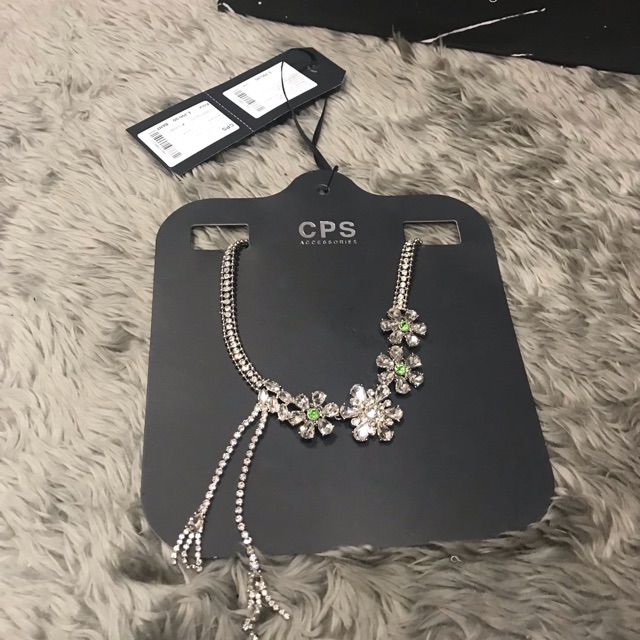 สร้อยคอcps