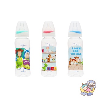 Pureen ขวดนม Tritan ลาย Toy Story 8oz.