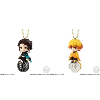 [ขายแยกชิ้น] Bandai Twinkle Dolly Kimetsu no Yaiba - Tanjirou / Zenitsu